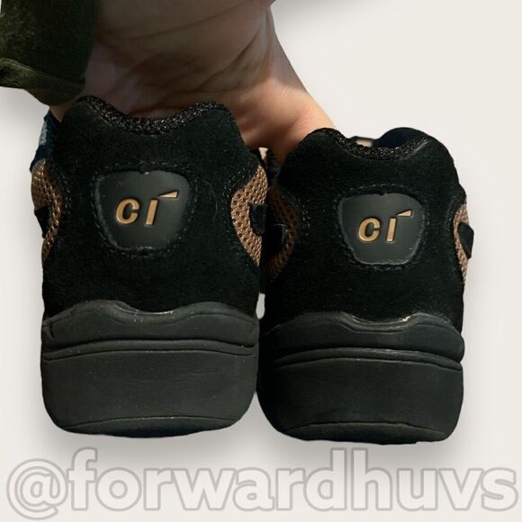 Kela Ci Women's Gently Used "Tip Top" Dance Sneaker Size 8.5 (Runs Small) - Picture 6 of 10